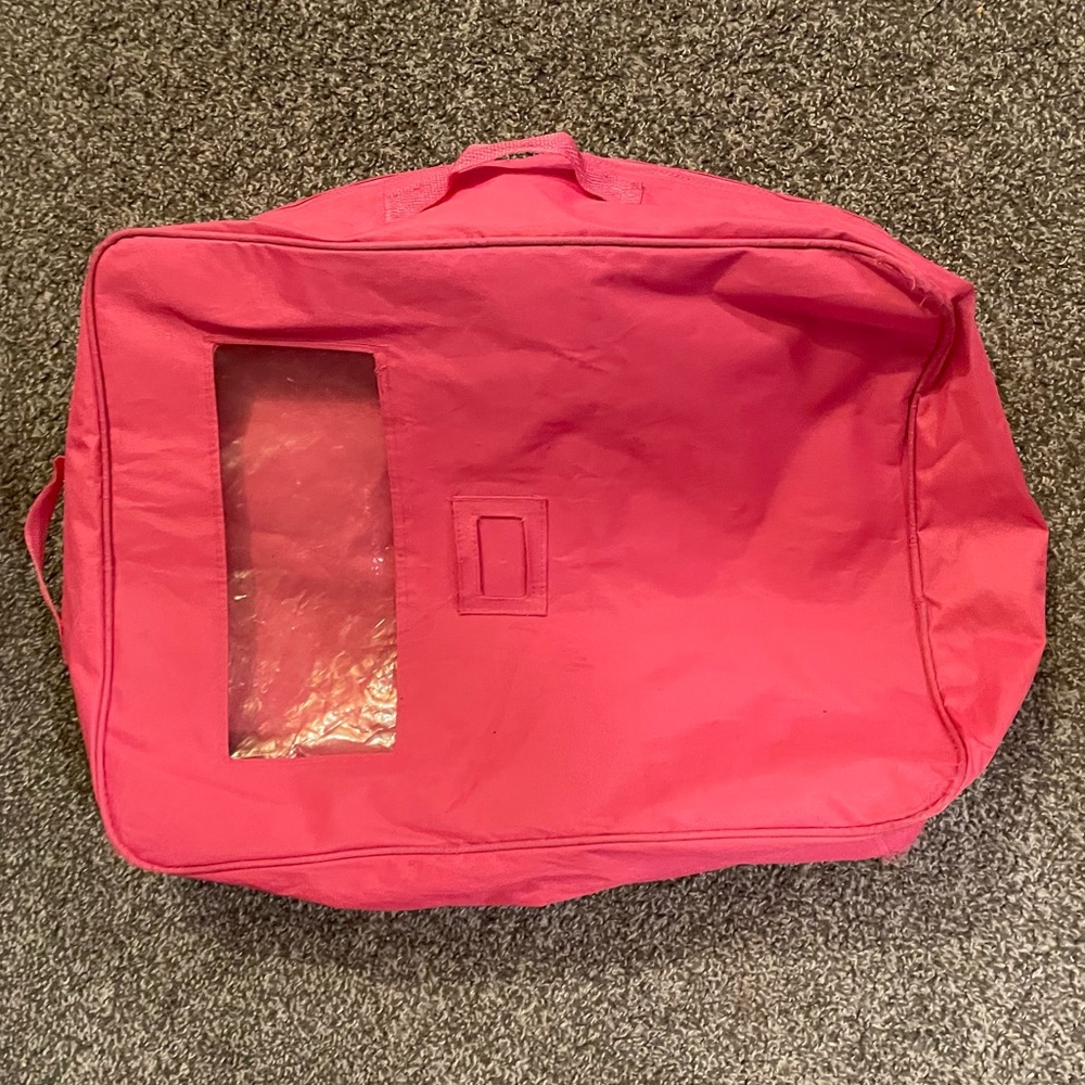 18 inch doll carry on